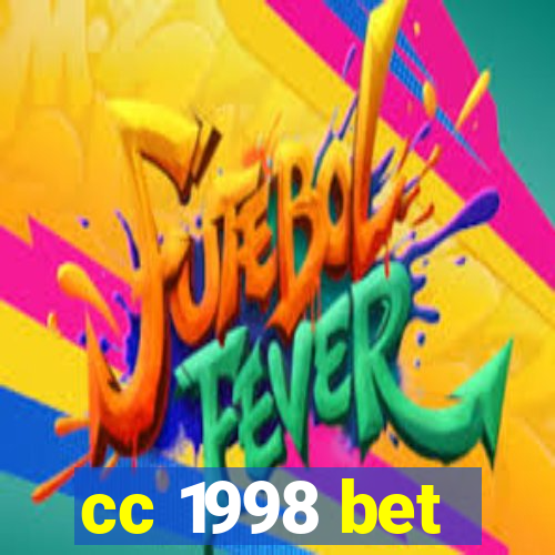 cc 1998 bet